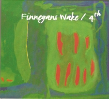 Finnegans Wake-4th