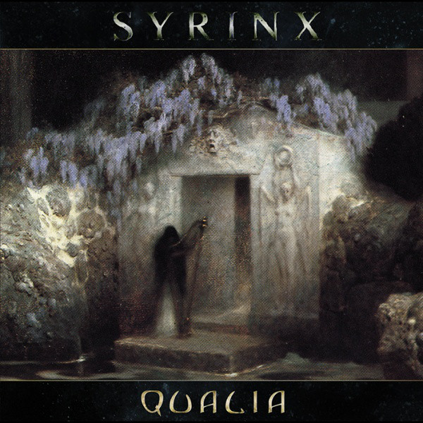 Syrinx Qualia