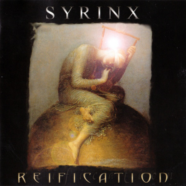 Syrinx Reification